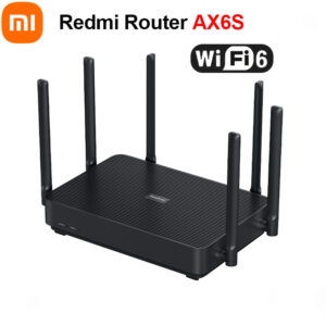 Routeur Wi-Fi 6 Redmi AX6s