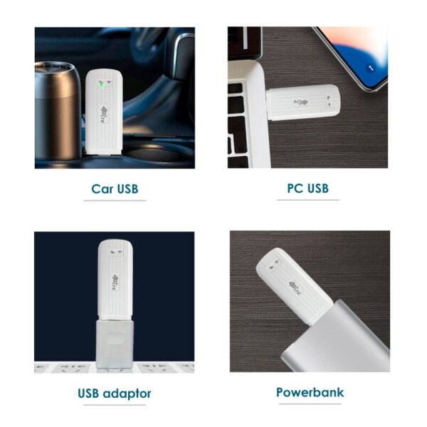 Modem USB 4G LTE débloqué – Image 4