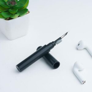 Stylo pour nettoyage d'écouteurs