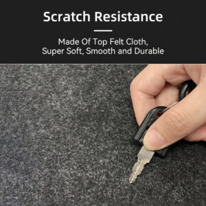 Tapis multifonctionnel