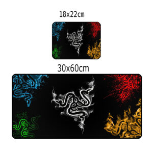 Grand tapis RAZER
