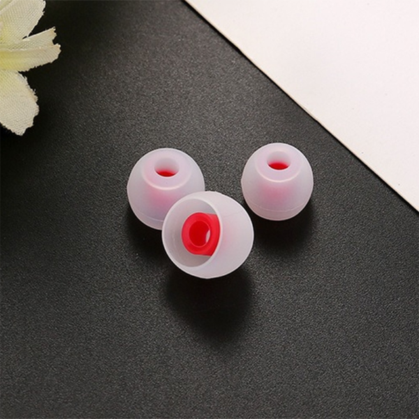 Bouchons pour écouteurs 12 pièces – Image 5