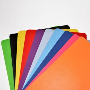 Mini tapis de souris étanche