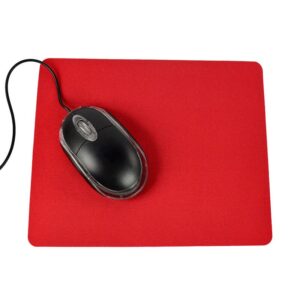 Mini tapis de souris étanche