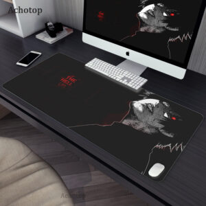 Grand tapis de souris Tokyo Ghoul - 50x100cm