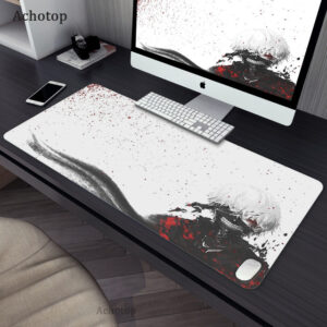 Grand tapis de souris Tokyo Ghoul - 50x100cm
