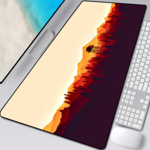 Tapis Gamer XXL 1200x600 x3mm