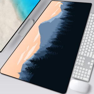 Tapis Gamer XXL 1200x600 x3mm