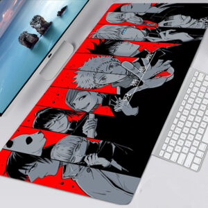 Tapis de souris Gamer Jujutsu Kaisen