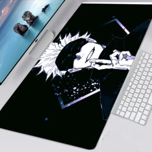 Tapis de souris Gamer Jujutsu Kaisen
