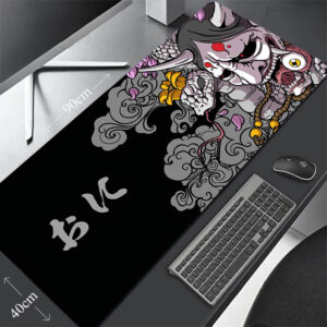 Grand tapis de souris Design Gamer XXL