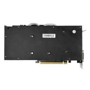 RX580 8G 2048SP Carte Graphique